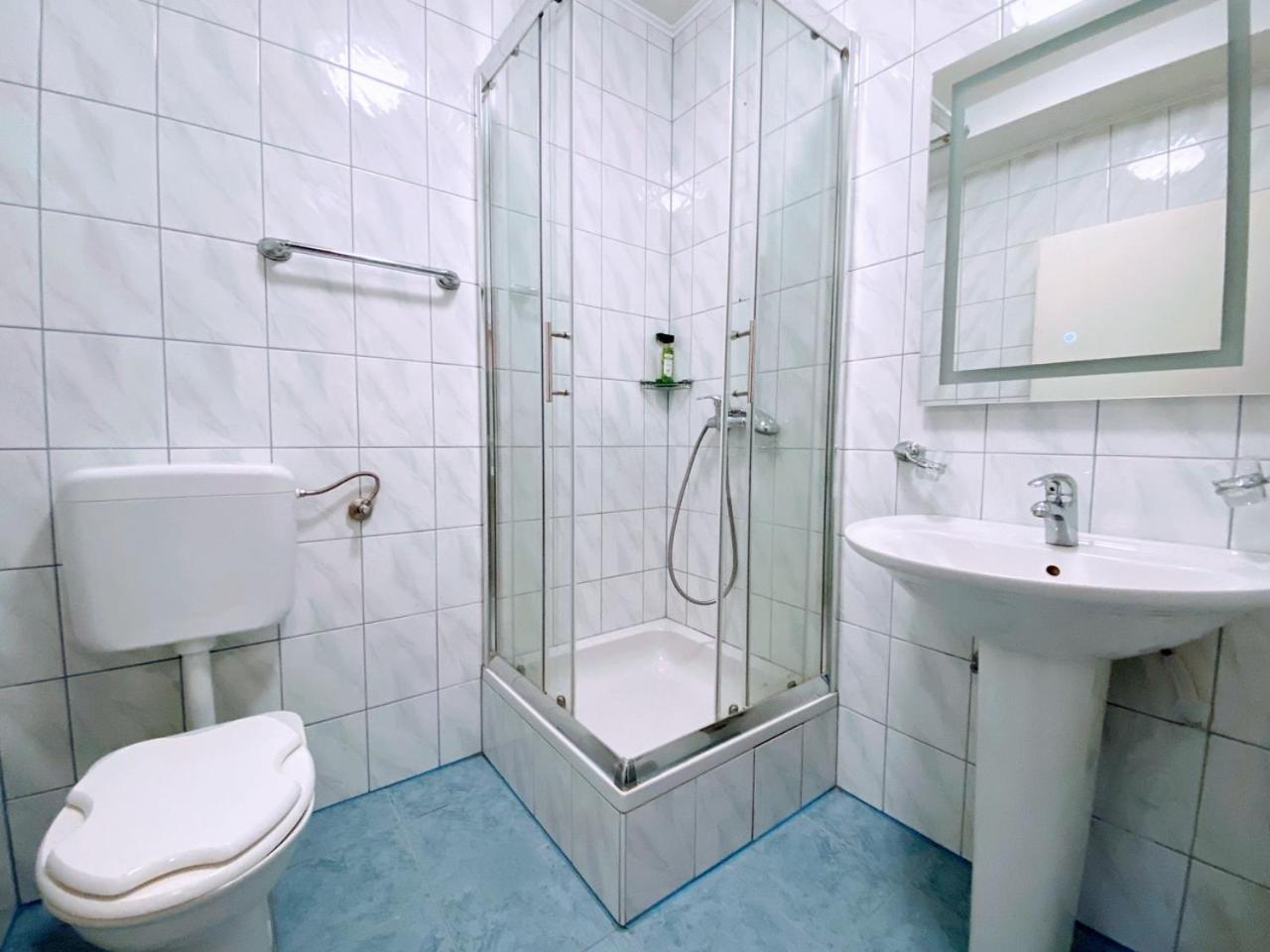 Motel Vujeva Livno Ngoại thất bức ảnh