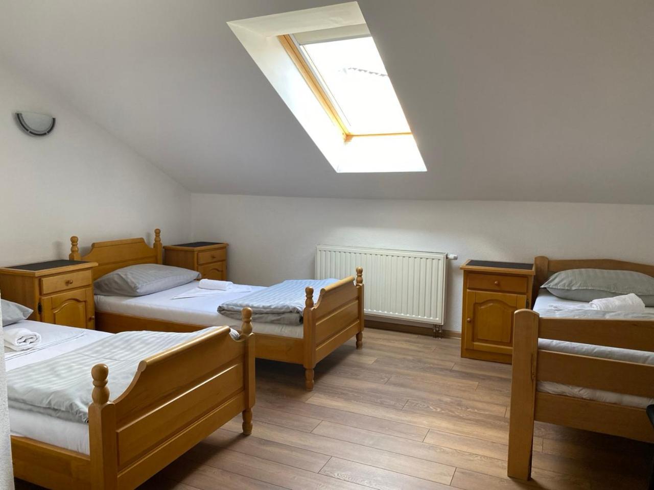 Motel Vujeva Livno Ngoại thất bức ảnh