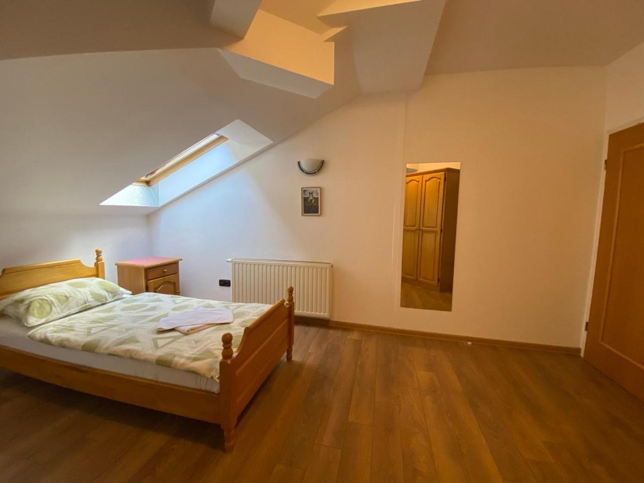 Motel Vujeva Livno Ngoại thất bức ảnh