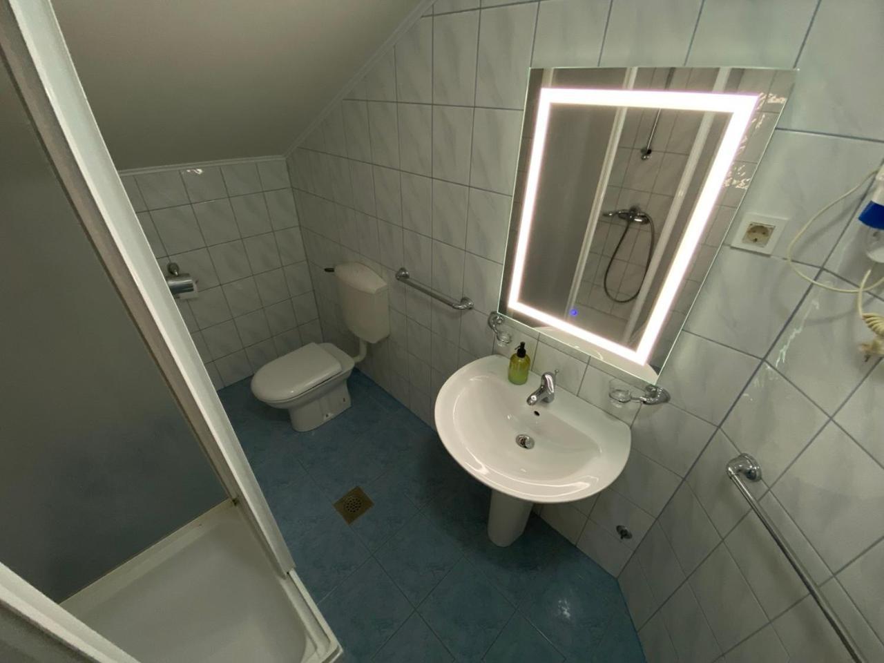 Motel Vujeva Livno Ngoại thất bức ảnh