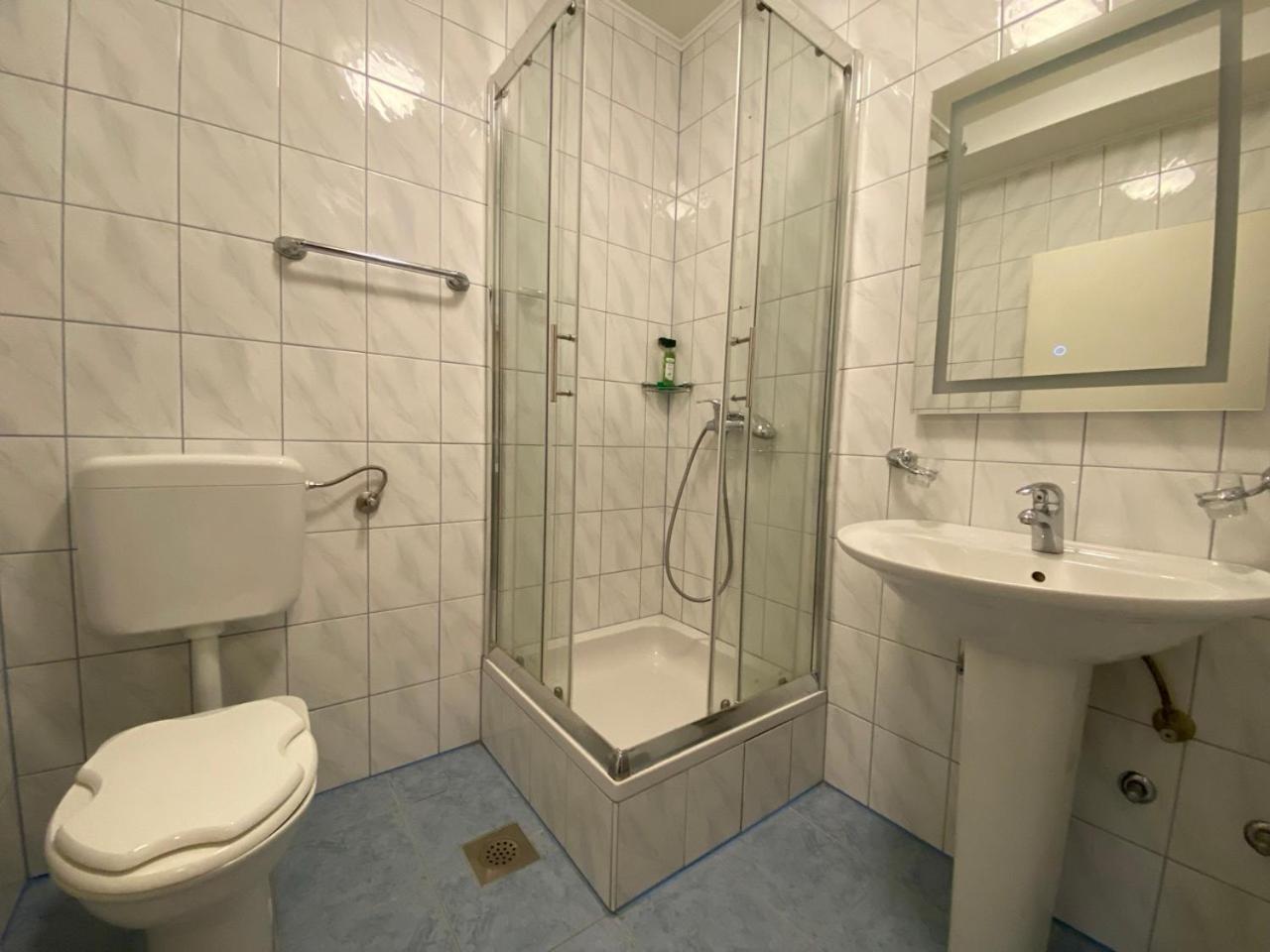 Motel Vujeva Livno Ngoại thất bức ảnh