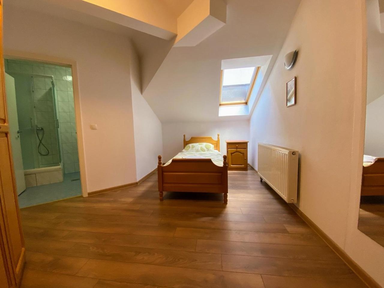 Motel Vujeva Livno Ngoại thất bức ảnh