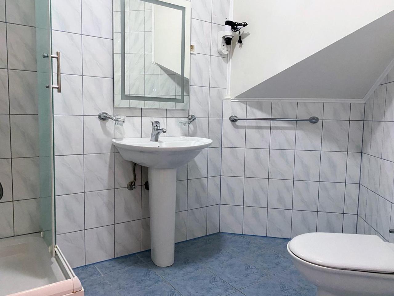 Motel Vujeva Livno Ngoại thất bức ảnh