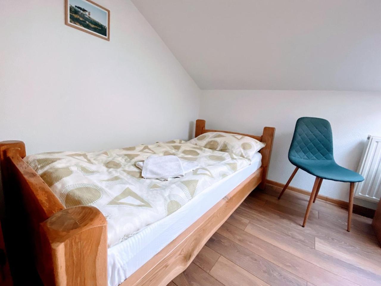Motel Vujeva Livno Ngoại thất bức ảnh