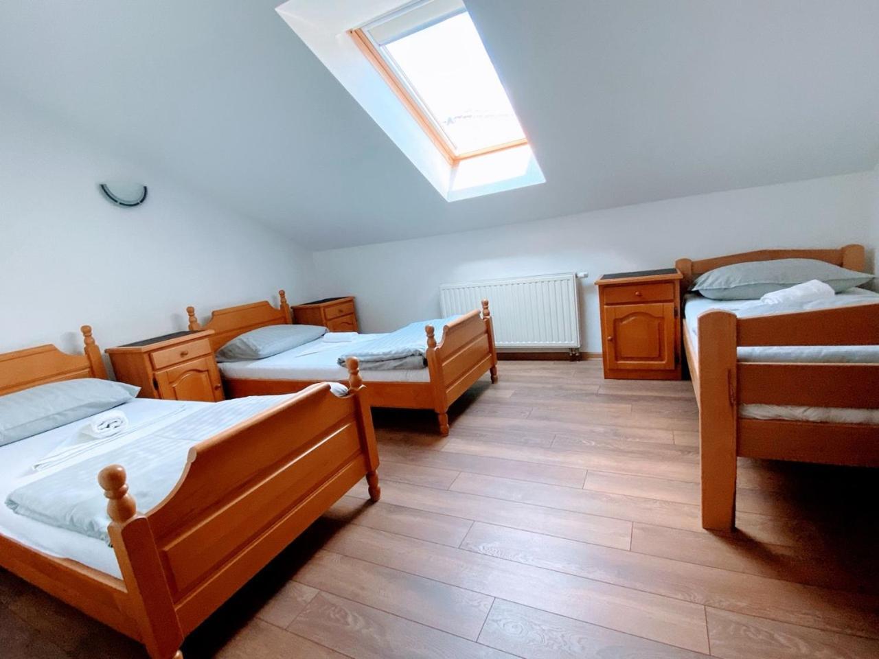 Motel Vujeva Livno Ngoại thất bức ảnh