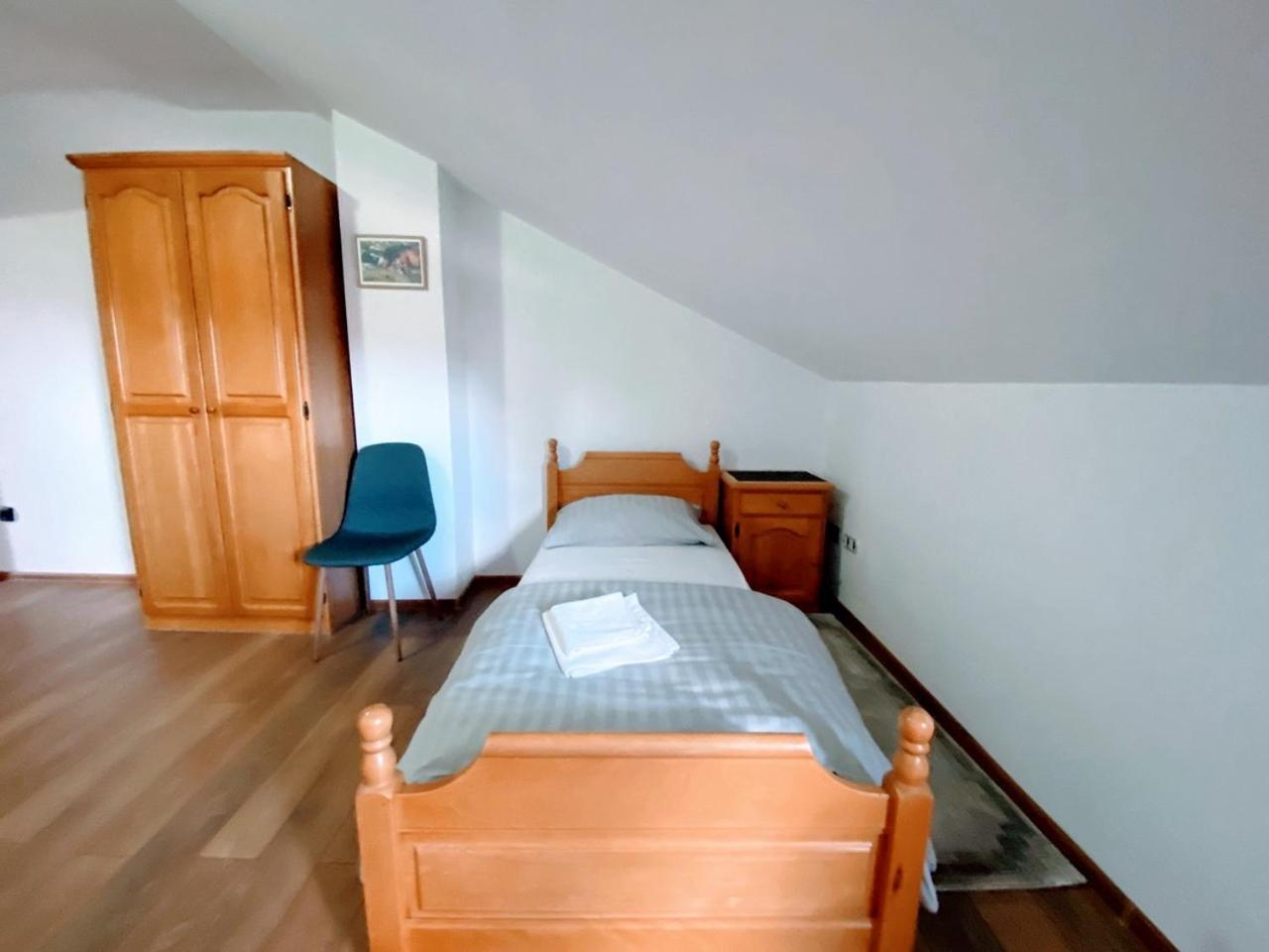 Motel Vujeva Livno Ngoại thất bức ảnh
