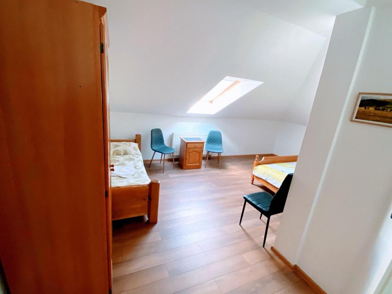 Motel Vujeva Livno Ngoại thất bức ảnh