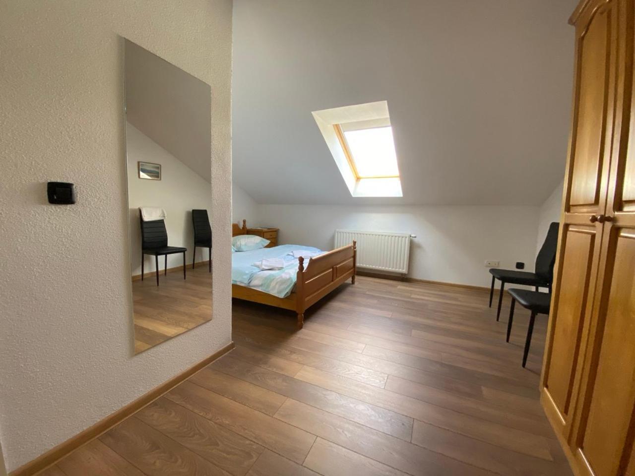 Motel Vujeva Livno Ngoại thất bức ảnh