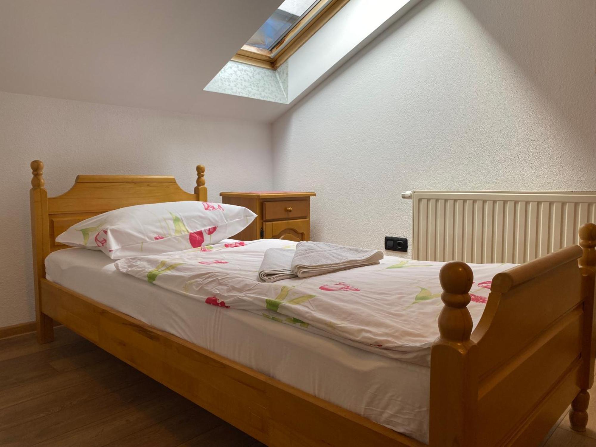 Motel Vujeva Livno Ngoại thất bức ảnh