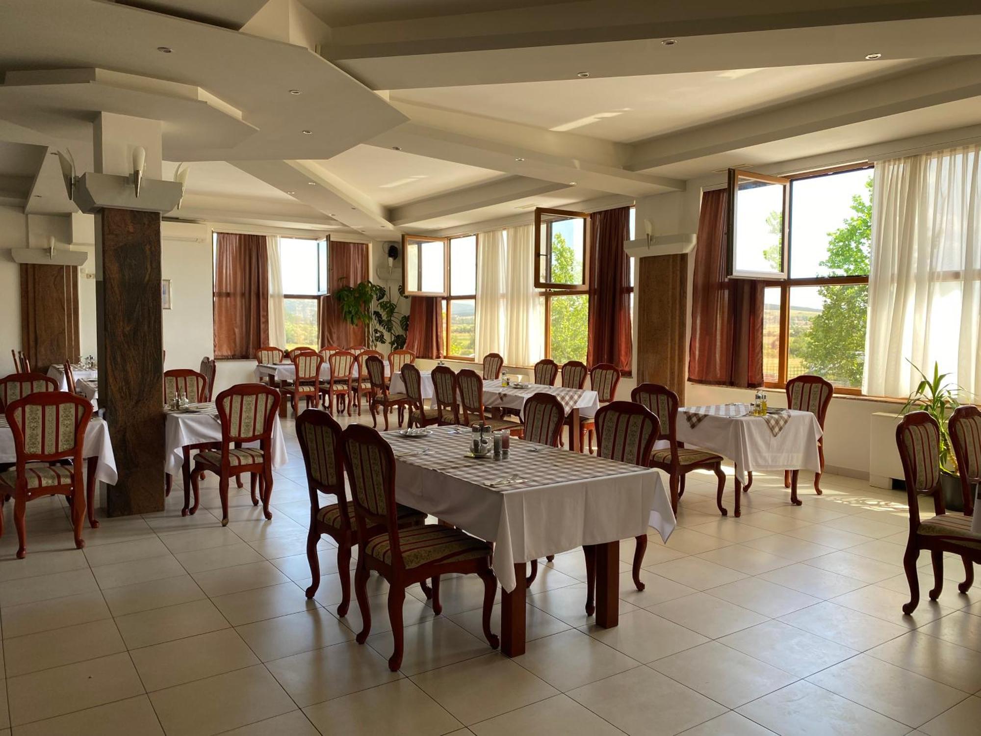 Motel Vujeva Livno Ngoại thất bức ảnh
