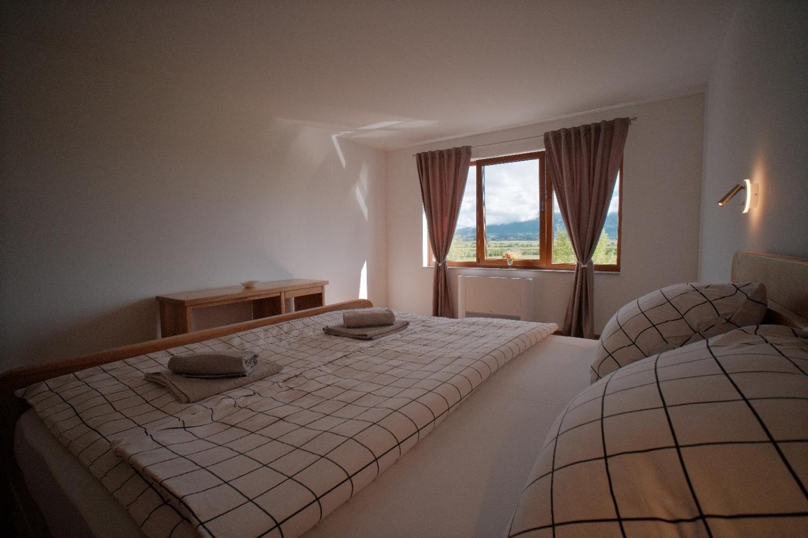 Motel Vujeva Livno Ngoại thất bức ảnh