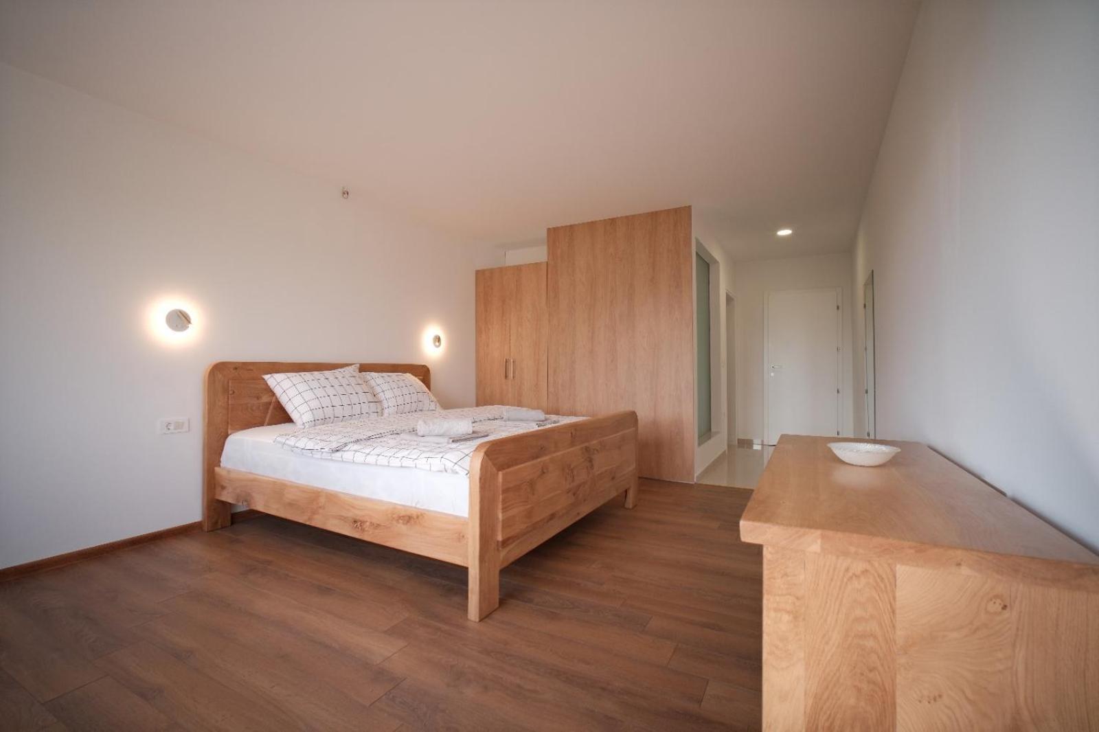 Motel Vujeva Livno Ngoại thất bức ảnh