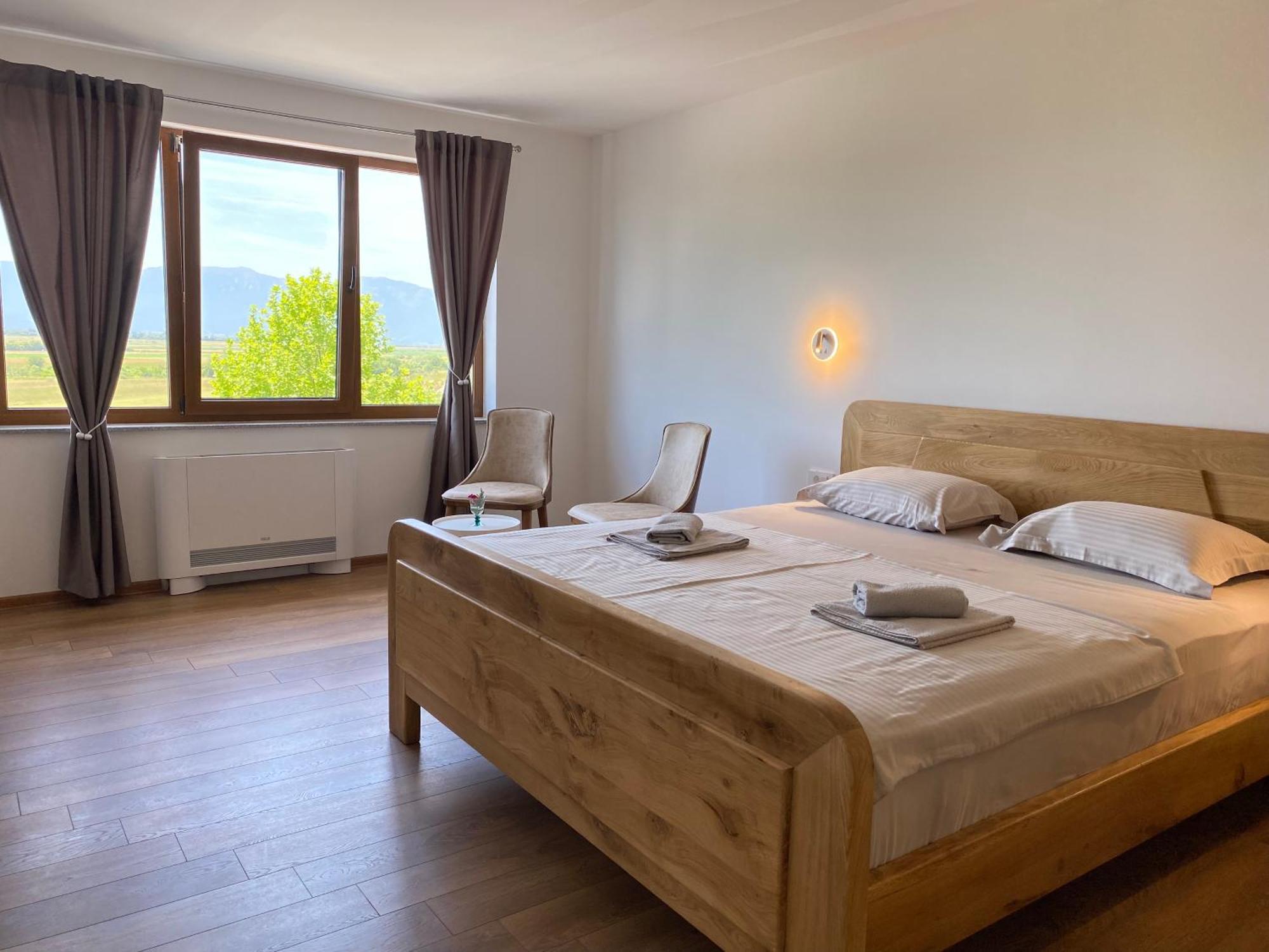 Motel Vujeva Livno Ngoại thất bức ảnh
