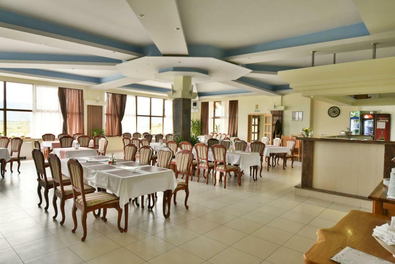 Motel Vujeva Livno Ngoại thất bức ảnh